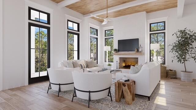 189 Climbing Rose Way, Santa Rosa Beach, FL 32459