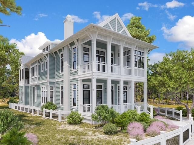 189 Climbing Rose Way, Santa Rosa Beach, FL 32459