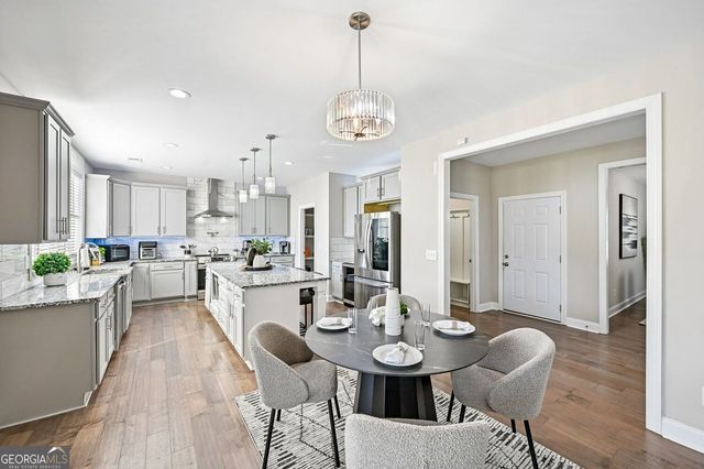 190 Barcelona Drive, Covington, GA 30016