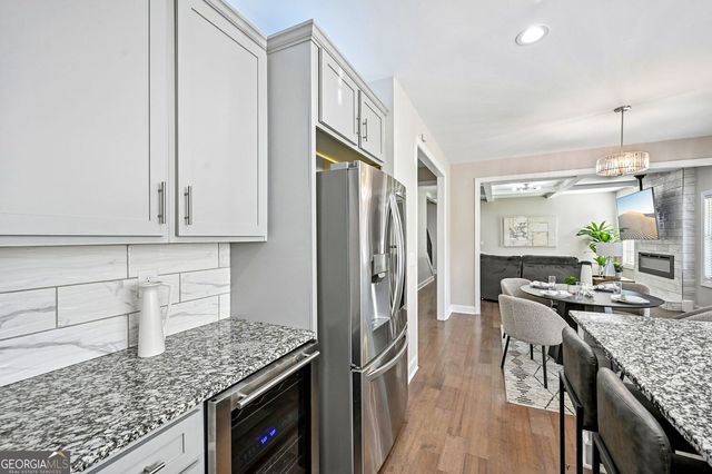 190 Barcelona Drive, Covington, GA 30016