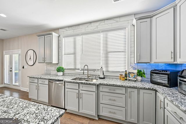 190 Barcelona Drive, Covington, GA 30016