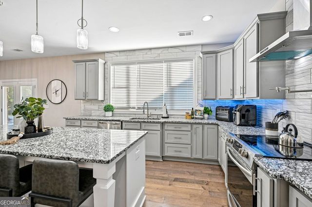 190 Barcelona Drive, Covington, GA 30016