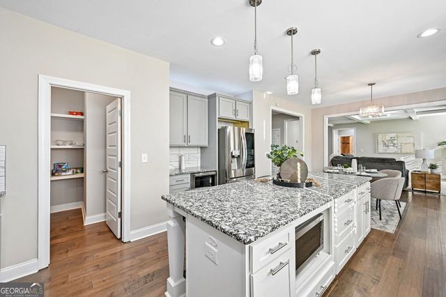 190 Barcelona Drive, Covington, GA 30016