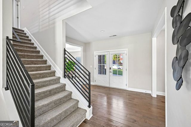 190 Barcelona Drive, Covington, GA 30016