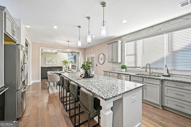 190 Barcelona Drive, Covington, GA 30016