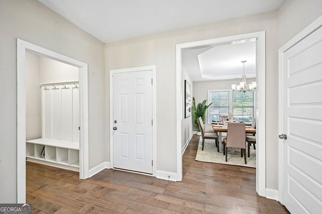 190 Barcelona Drive, Covington, GA 30016