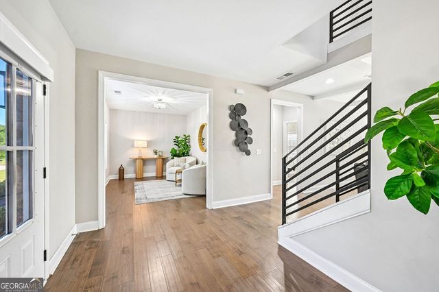 190 Barcelona Drive, Covington, GA 30016