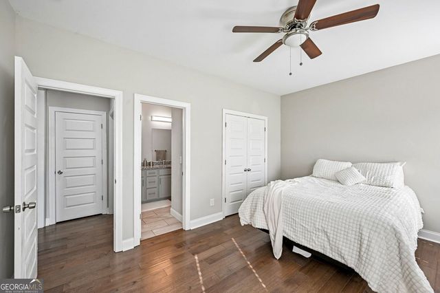 190 Barcelona Drive, Covington, GA 30016
