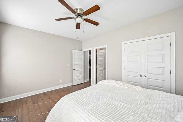 190 Barcelona Drive, Covington, GA 30016