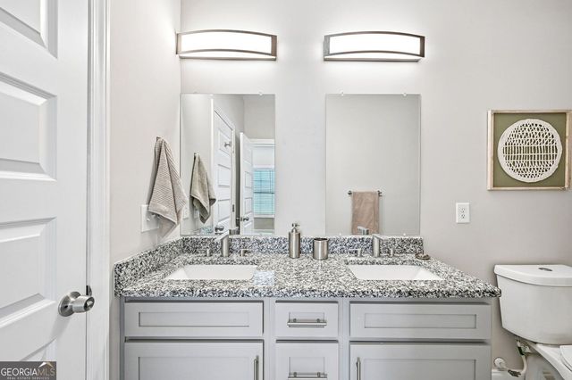 190 Barcelona Drive, Covington, GA 30016