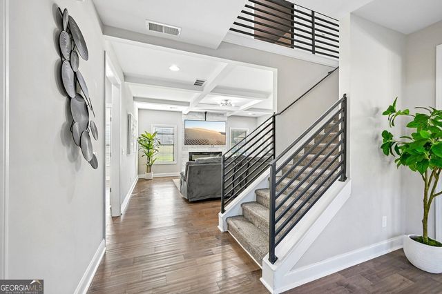 190 Barcelona Drive, Covington, GA 30016