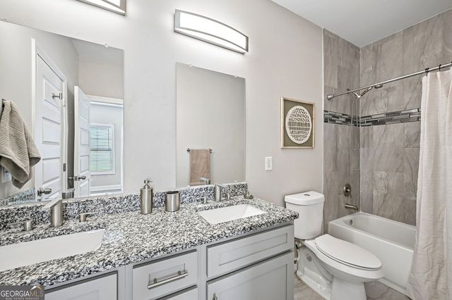 190 Barcelona Drive, Covington, GA 30016