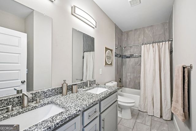 190 Barcelona Drive, Covington, GA 30016