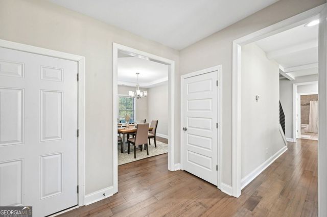 190 Barcelona Drive, Covington, GA 30016