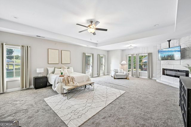 190 Barcelona Drive, Covington, GA 30016