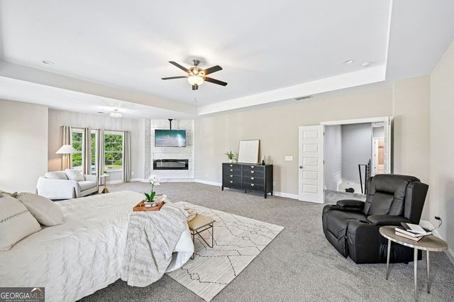 190 Barcelona Drive, Covington, GA 30016