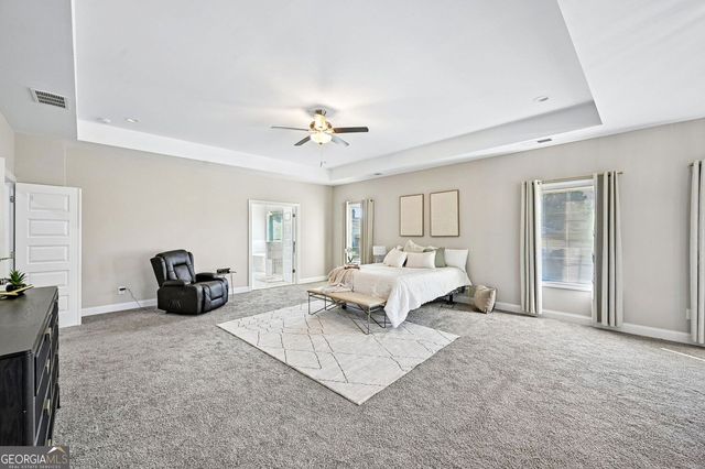 190 Barcelona Drive, Covington, GA 30016