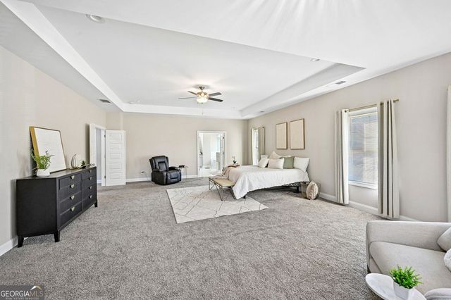 190 Barcelona Drive, Covington, GA 30016