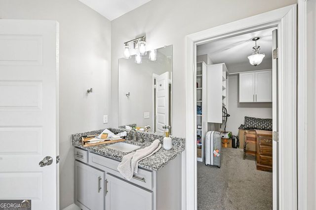190 Barcelona Drive, Covington, GA 30016