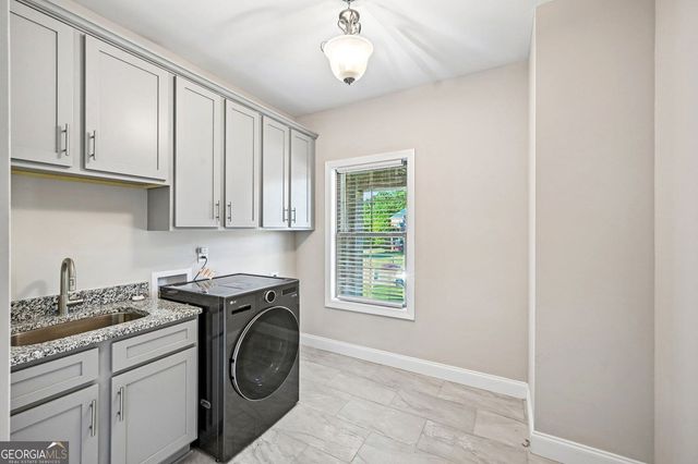 190 Barcelona Drive, Covington, GA 30016