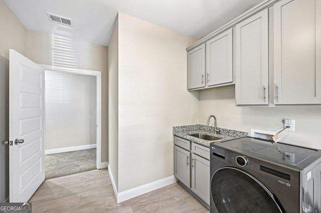 190 Barcelona Drive, Covington, GA 30016