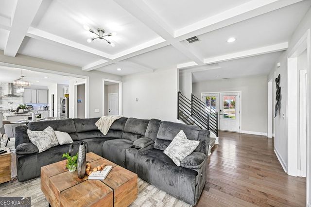 190 Barcelona Drive, Covington, GA 30016