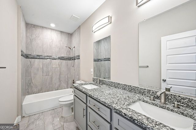 190 Barcelona Drive, Covington, GA 30016