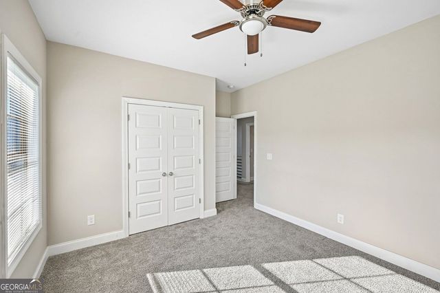 190 Barcelona Drive, Covington, GA 30016