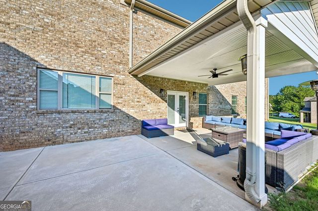 190 Barcelona Drive, Covington, GA 30016