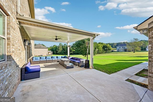 190 Barcelona Drive, Covington, GA 30016