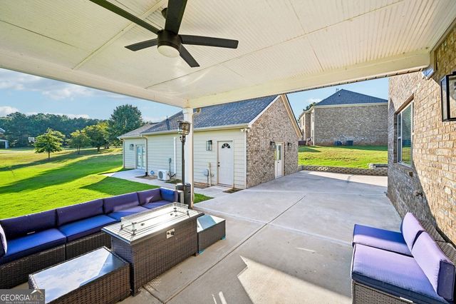 190 Barcelona Drive, Covington, GA 30016