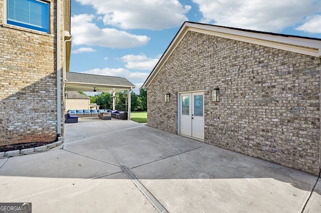 190 Barcelona Drive, Covington, GA 30016