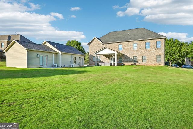 190 Barcelona Drive, Covington, GA 30016