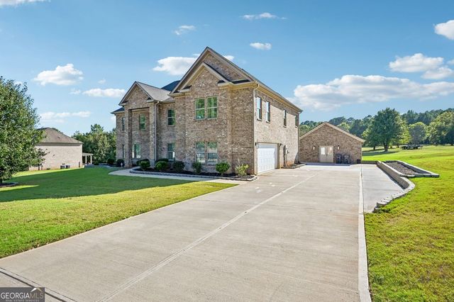 190 Barcelona Drive, Covington, GA 30016