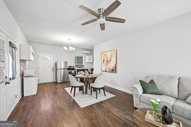 190 Barcelona Drive, Covington, GA 30016