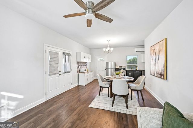 190 Barcelona Drive, Covington, GA 30016