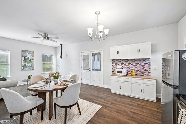 190 Barcelona Drive, Covington, GA 30016