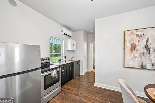 190 Barcelona Drive, Covington, GA 30016
