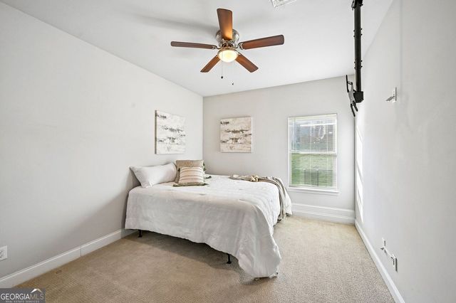 190 Barcelona Drive, Covington, GA 30016