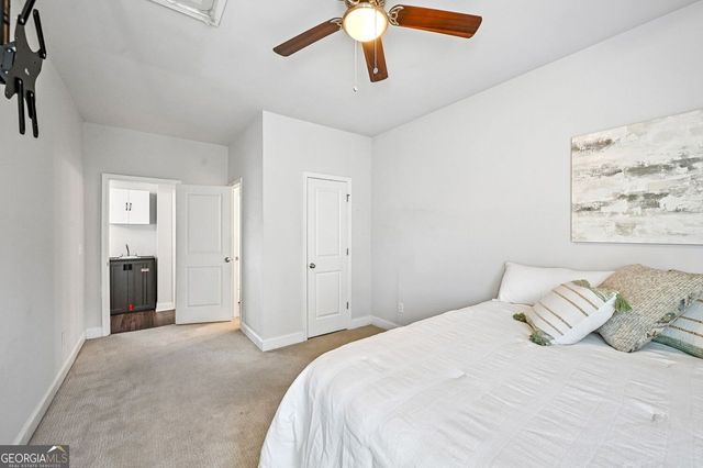 190 Barcelona Drive, Covington, GA 30016