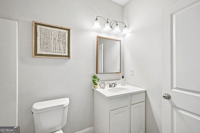 190 Barcelona Drive, Covington, GA 30016