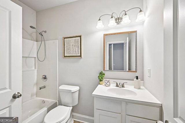 190 Barcelona Drive, Covington, GA 30016