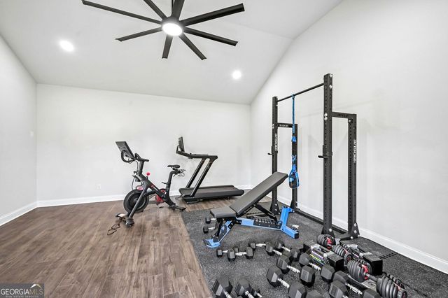 190 Barcelona Drive, Covington, GA 30016