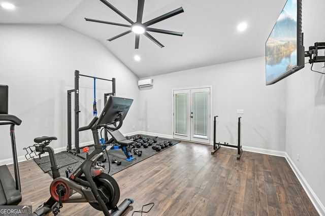 190 Barcelona Drive, Covington, GA 30016