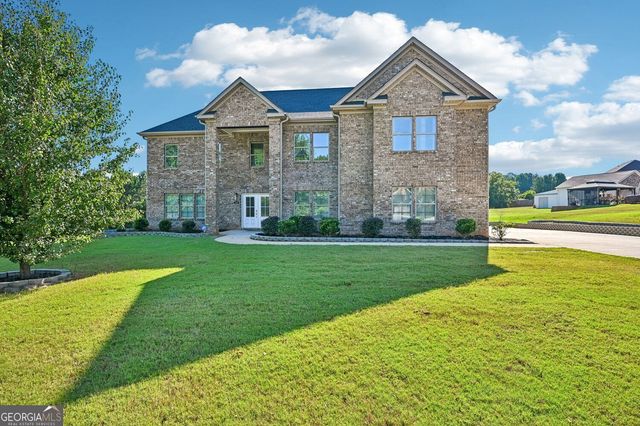 190 Barcelona Drive, Covington, GA 30016
