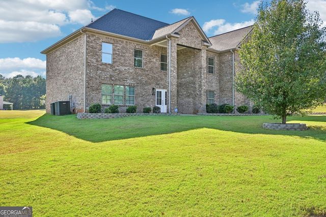 190 Barcelona Drive, Covington, GA 30016