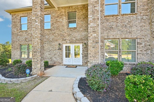 190 Barcelona Drive, Covington, GA 30016