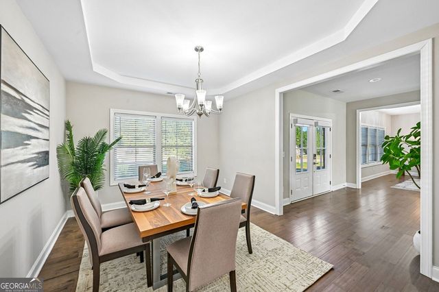 190 Barcelona Drive, Covington, GA 30016
