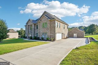 190 Barcelona Drive, Covington, GA 30016