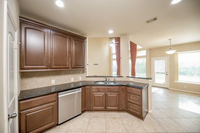 4019 Windmill Creek Drive, Richmond, TX 77407